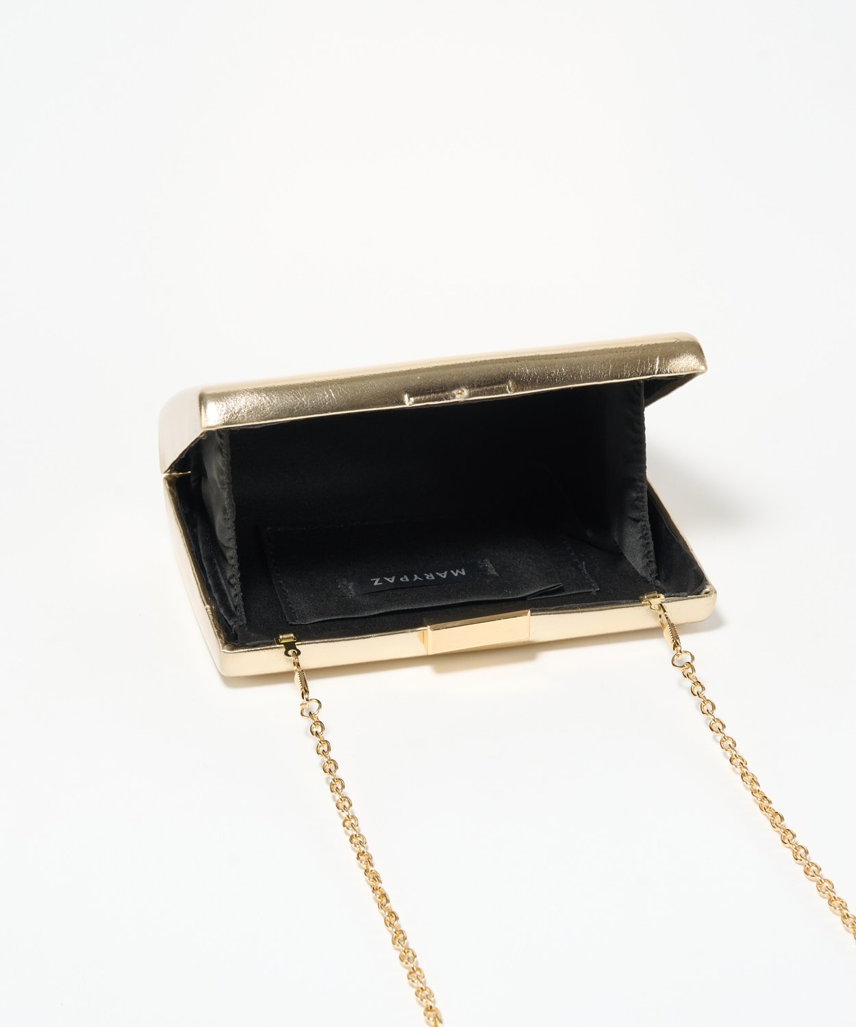 Mala caixa clutch image number null